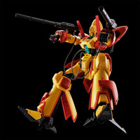 HG Cavalry Temple Hellmeene (Jul)
