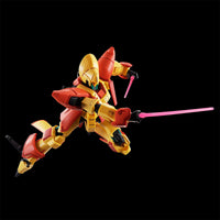 HG Cavalry Temple Hellmeene (Jul)