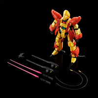 HG Cavalry Temple Hellmeene (Jul)