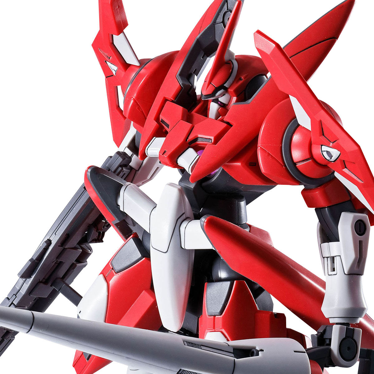 HG00 GNX-604T Deborah's Advanced GN-X – The Hangar Bay