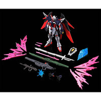 HGCE ZGMF/A-42S2 Destiny Gundam Spec II [Final Battle Image Color] (Nov)