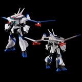 HG Metal Armor XD-03+ Dragonar-3 Plus Lifter-3 (Oct)