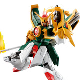 HG GF13-011NC Dragon Gundam (Mar)