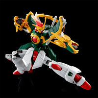 HG GF13-011NC Dragon Gundam (Mar)