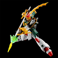 HG GF13-011NC Dragon Gundam (Mar)