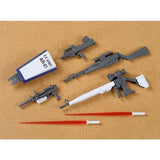 HGUC RGM-79SP GM Sniper II [White Dingo Team Custom]