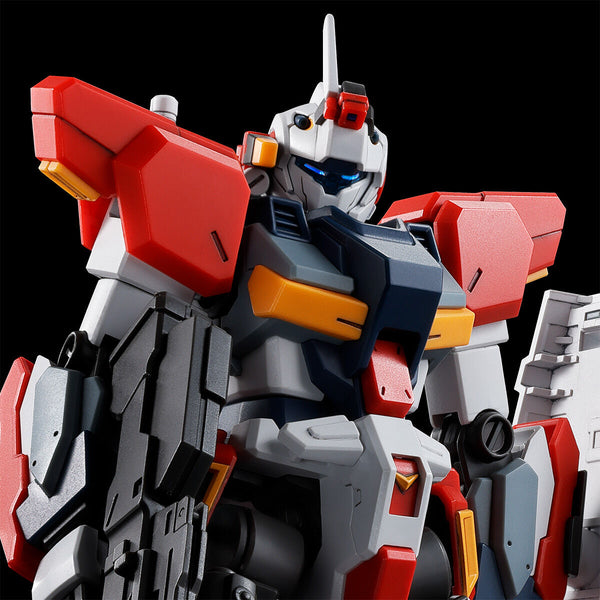 HGUC RX-81LA G-Line Light Armor (Sep)