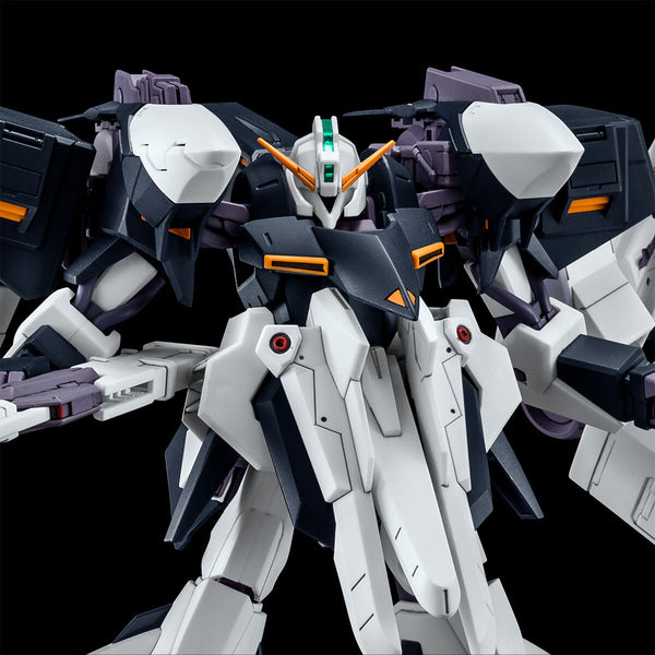HG ORX-005 Gundam TR-5 [Hrairoo] Gigantic Arm Unit [AoZ Re-Boot] (Apr)