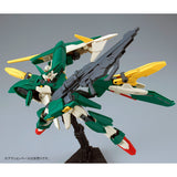 HGBF XXXG-01Wfl Gundam Fenice Liberta