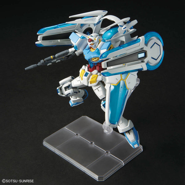Jul 111 HG YG-111 Gundam G-Self Perfect Pack [Reconguista in G the Movie Ver ...