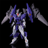 HGAC OZ-19MASX Gundam Griepe (Mar)