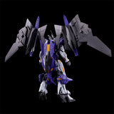 HGAC OZ-19MASX Gundam Griepe (Mar)