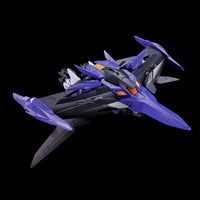 HGAC OZ-19MASX Gundam Griepe (Mar)