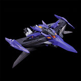 HGAC OZ-19MASX Gundam Griepe (Mar)