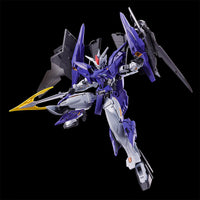 HGAC OZ-19MASX Gundam Griepe (Mar)