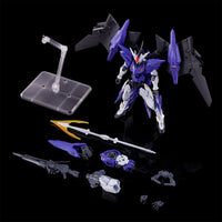 HGAC OZ-19MASX Gundam Griepe (Mar)