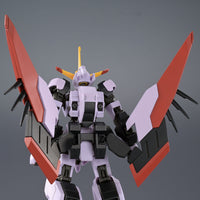 HG Gundam Hajiroboshi 2nd Form (Feb)
