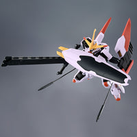 HG Gundam Hajiroboshi 2nd Form (Mar)
