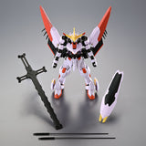 HG Gundam Hajiroboshi 2nd Form
