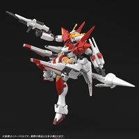 HGBF M91 Gundam M91