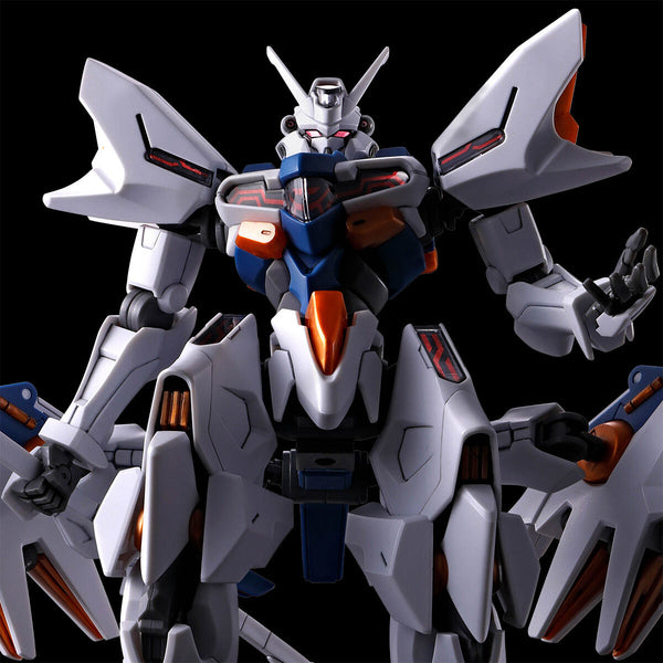 HG Gundam Naion (Feb)