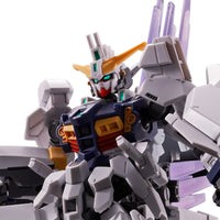 HG Gundam Zilius (Oct)