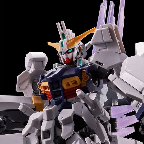 HG Gundam Zilius (Oct)
