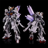 HG Gundam Zilius (Oct)