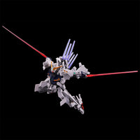 HG Gundam Zilius (Oct)