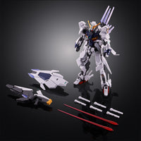 HG Gundam Zilius (Oct)