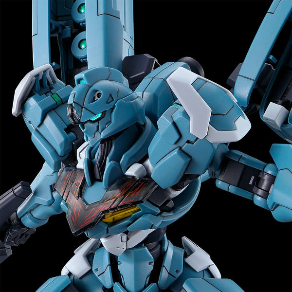 HG XGF-01 Gundam Lfrith Pre-Production Model (Nov)