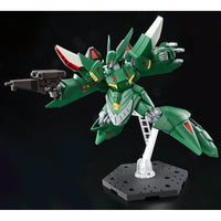 HG Mass-Production Gespenst Mk-II [Kai Custom] (Sep)