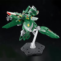 HG Mass-Production Gespenst Mk-II [Kai Custom] (Sep)