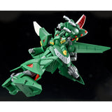 HG Mass-Production Gespenst Mk-II [Kai Custom] (Sep)