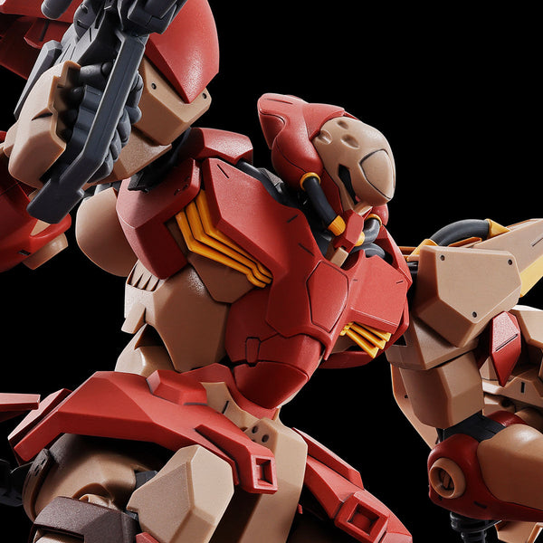 HGUC Me02R-F02 Messer F02 Minelayer (Aug)