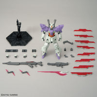 HGUC Moon Gundam [Long Rifle Equipped]