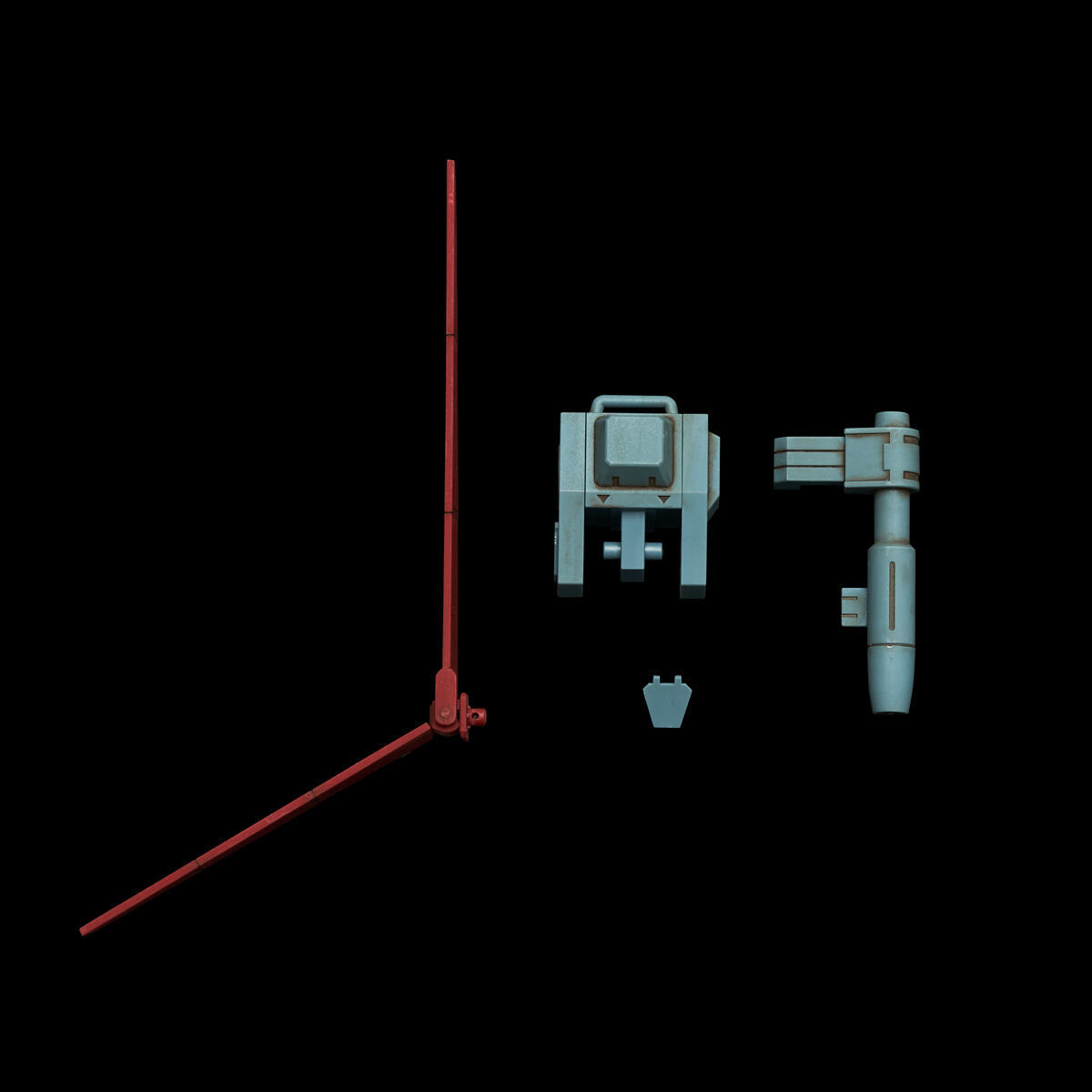 HG Parts Set 3 for Scopedog – The Hangar Bay