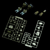 HG Parts Set 5 for Scopedog (Sep)