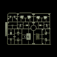 HG Parts Set 5 for Scopedog (Sep)