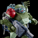HG Parts Set 7 for Scopedog (Nov)