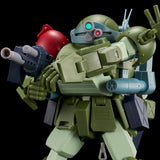 HG Parts Set 8 for Scopedog (Nov)
