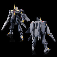 HG VF-22S Sturmvogel II (Gamlin Kizaki)