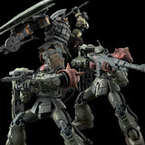 HGUC Zaku Ⅱ F-Type Chubs & Kale & Zaku Ⅱ [Unidentified Type] Solari Custom Parts Set (RFV)