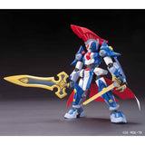 LBX Achilles D9 (Dec)