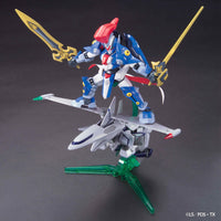 LBX Odin Mk-2 (Dec)