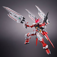 MG MBF-P02 Gundam Astray Red Dragon