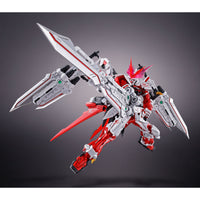 MG MBF-P02 Gundam Astray Red Dragon