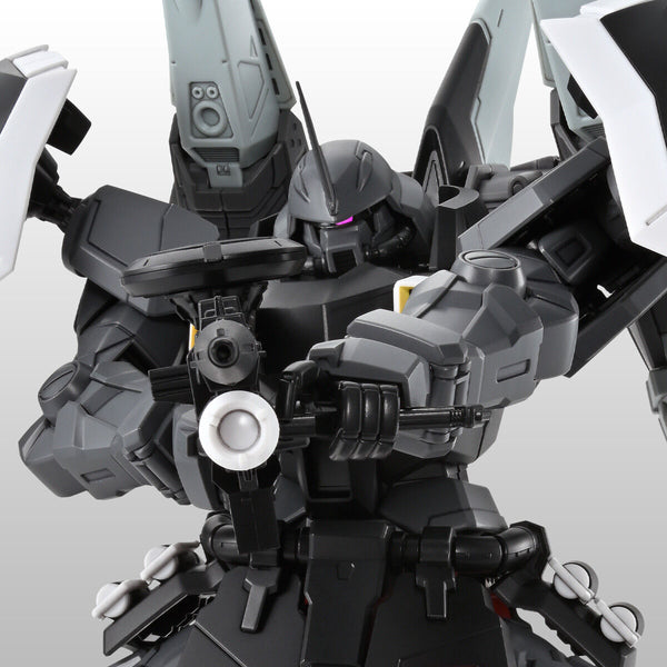 MG ZGMF-1001/M Blaze Zaku Phantom [Dearka Elsman's Custom] (Aug)