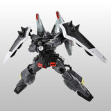 MG ZGMF-1001/M Blaze Zaku Phantom [Dearka Elsman's Custom] (Dec)