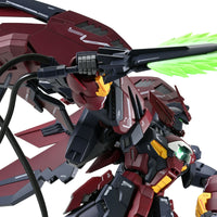 MG OZ-13MS Gundam Epyon [Sturm und Drang Equipped] (Dec)